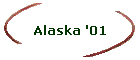 Alaska '01